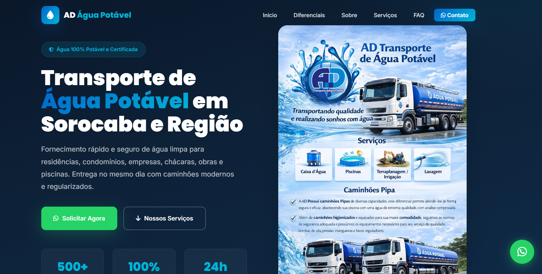 Pousada Aquamantes